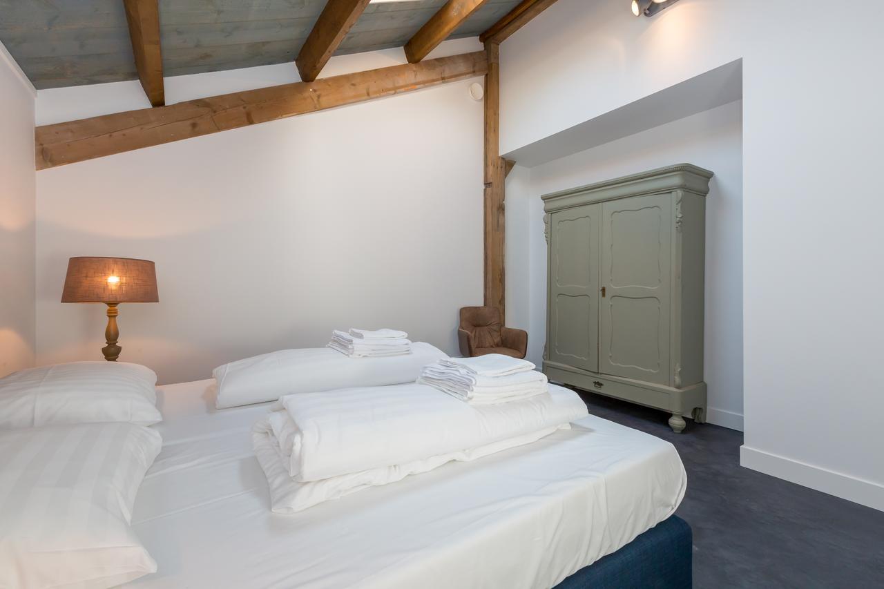 Welcome In - Vakantiehuis - Lepelstraat 18A 'T Blauwtje Враувенполдер Экстерьер фото